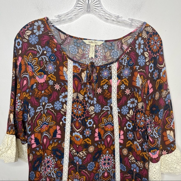 MATILDA JANE Intermission Shift Dress - Picture 5 of 16